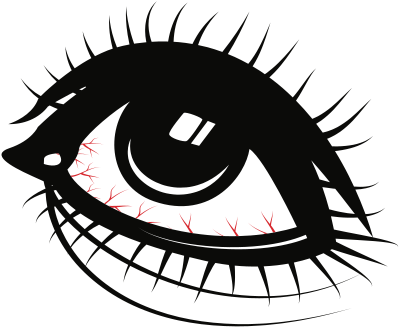 Eye (#16) clipart