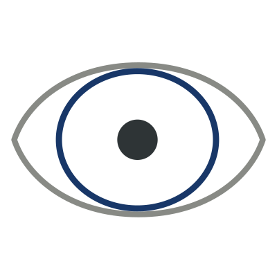 Eye clipart