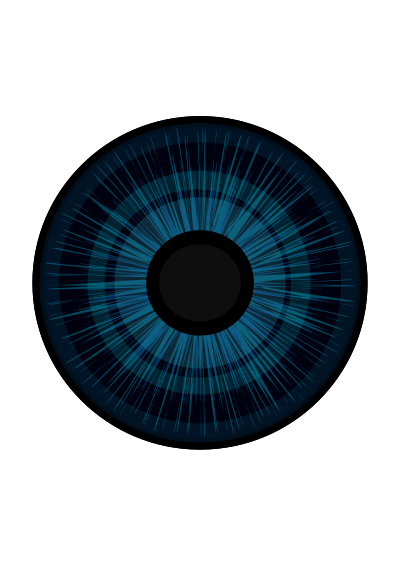 Eye clipart