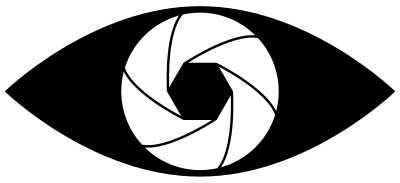 Eye Camera clipart