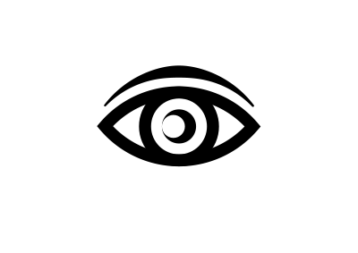 Eye Graphical clipart