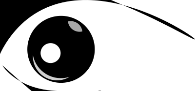 Eye. Ojo clipart