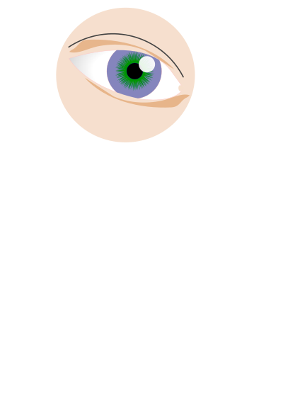 Eye Tutorial clipart