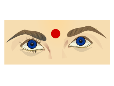 Eyes by NetAlloy clipart