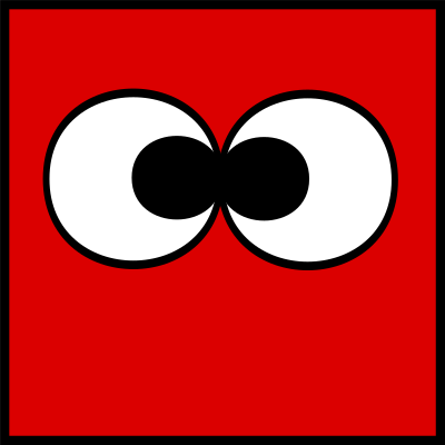Eyes Crossed clipart