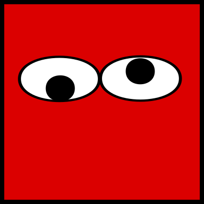 Eyes Googly clipart