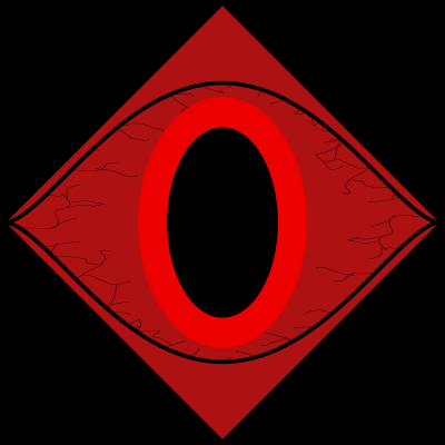 Eyes Wide Open clipart