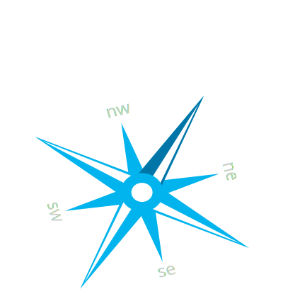 ezgo13: Compass clipart
