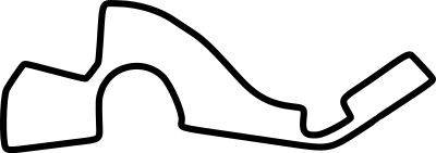 F1 circuits 2014-2018 - Sochi Autodrom clipart