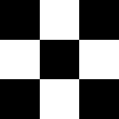 Fabricatorz Checkerboard clipart