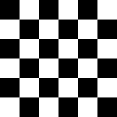 Fabricatorz Checkerboard rain clipart