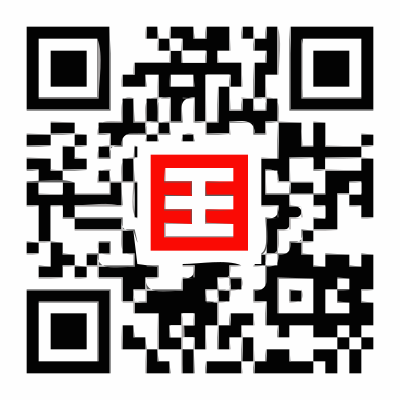 Fabricatorz QR Codes clipart