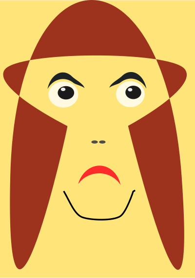 Face... clipart