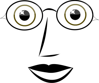 Face clipart