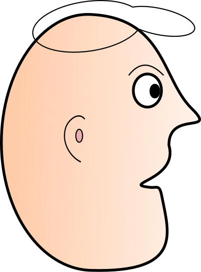 Face clipart