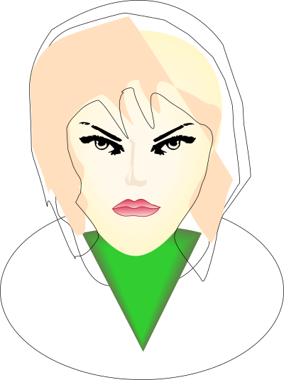 Face clipart