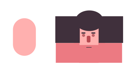 Face clipart
