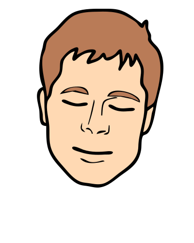 Face, Avatar, Man, Male, Handsome 3 clipart