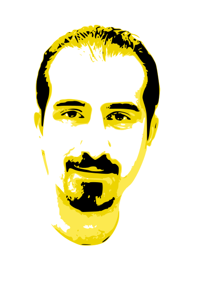 Face Bassel clipart