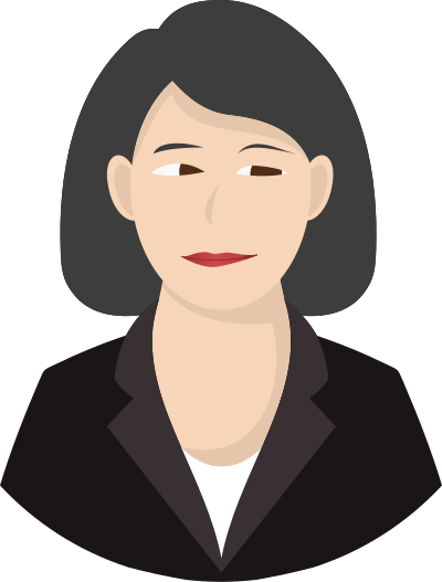 Face Woman clipart