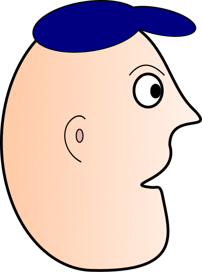 Face2 clipart