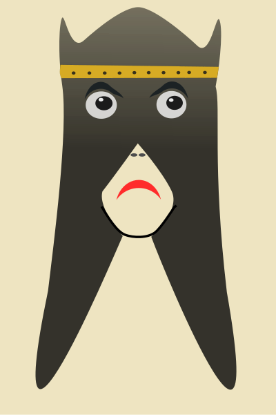 Face3 clipart