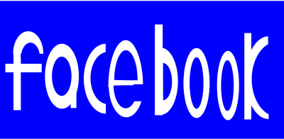 Facebook clipart