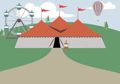 Fair - Colour Remix clipart