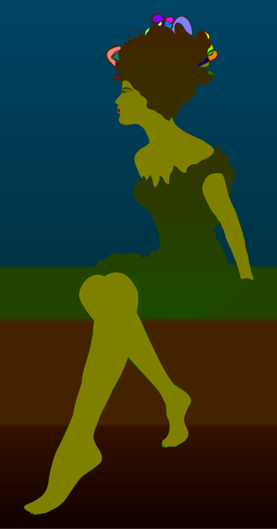 Fairy clipart