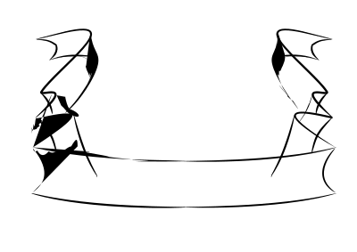 Faixa clipart