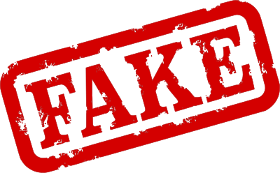 Fake Stamp clipart