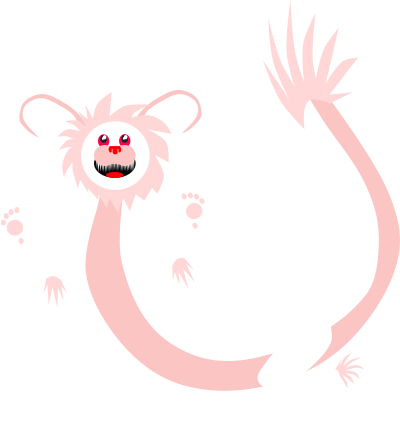Falcor clipart
