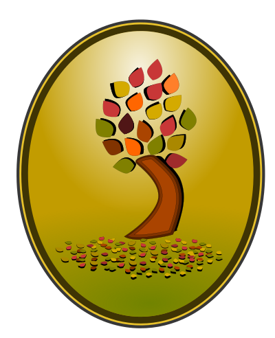 Fall 2010 Bage, logo clipart
