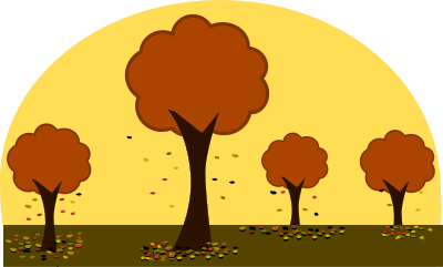 fALL 2010 DRAW3 clipart