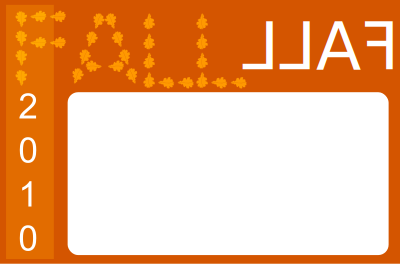 Fall2010-7 clipart