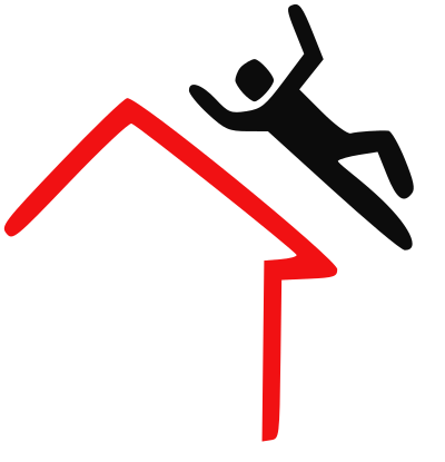 Falling clipart