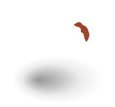 Falling Wine clipart