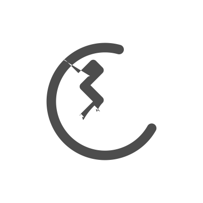 False icon clipart
