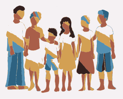 Family clipart