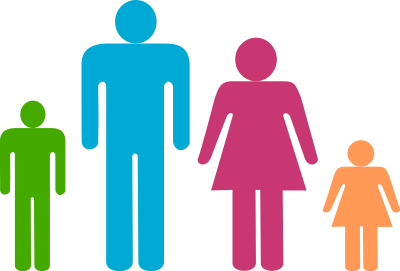 Family clipart