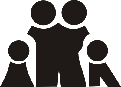 Family clipart