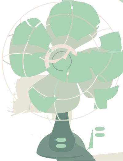 Fan (by Ramsai123) clipart