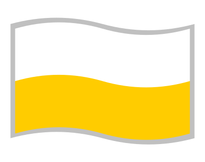 Fana Ślōnska clipart