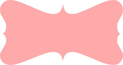 Fancy Text Banner (one) clipart