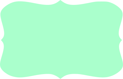 Fancy Text Banner (two) clipart