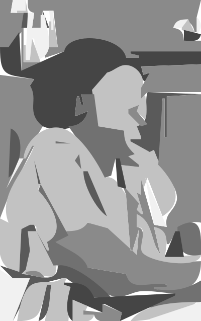 FANNIE LOU HAMER clipart