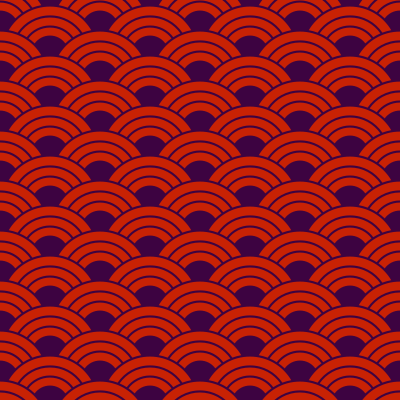 Fans Scrapbook Paper clipart
