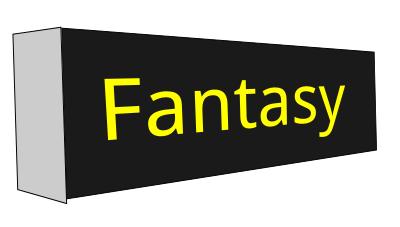 Fantasy Button clipart