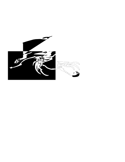 Fantasy Creature clipart