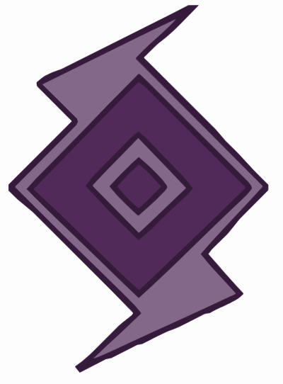 Fantasy logo 1 clipart